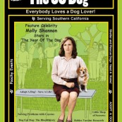 The OC Dog Fall 2007 Featuring Molly Shannon