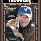 The OC Dog Spring Edition 2010 Featuring Richard Gere