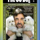 The OC Dog Summer Edition 2010 Featuring Joe Mantegna