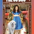 The OC Dog Winter Edition 2010 Featuring ‘Disney’s Madison Pettis’