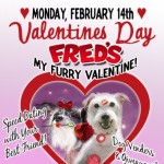 Fred's Mexican Cafe
