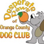 Desperate Paws of Orange County Dog Club